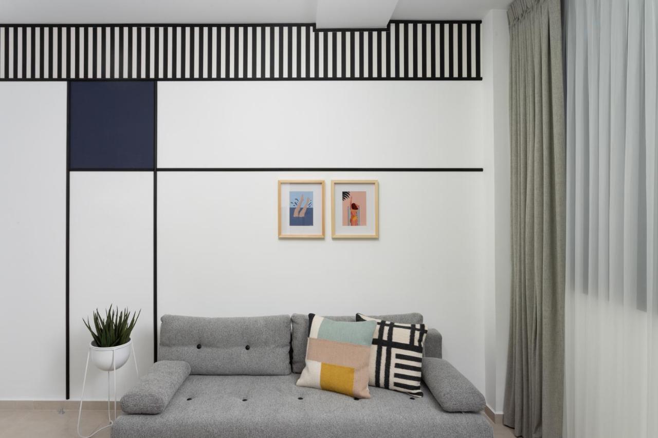 Mr. Ben Yehuda - By Tlv2Go Apartment Tel Aviv Exterior photo