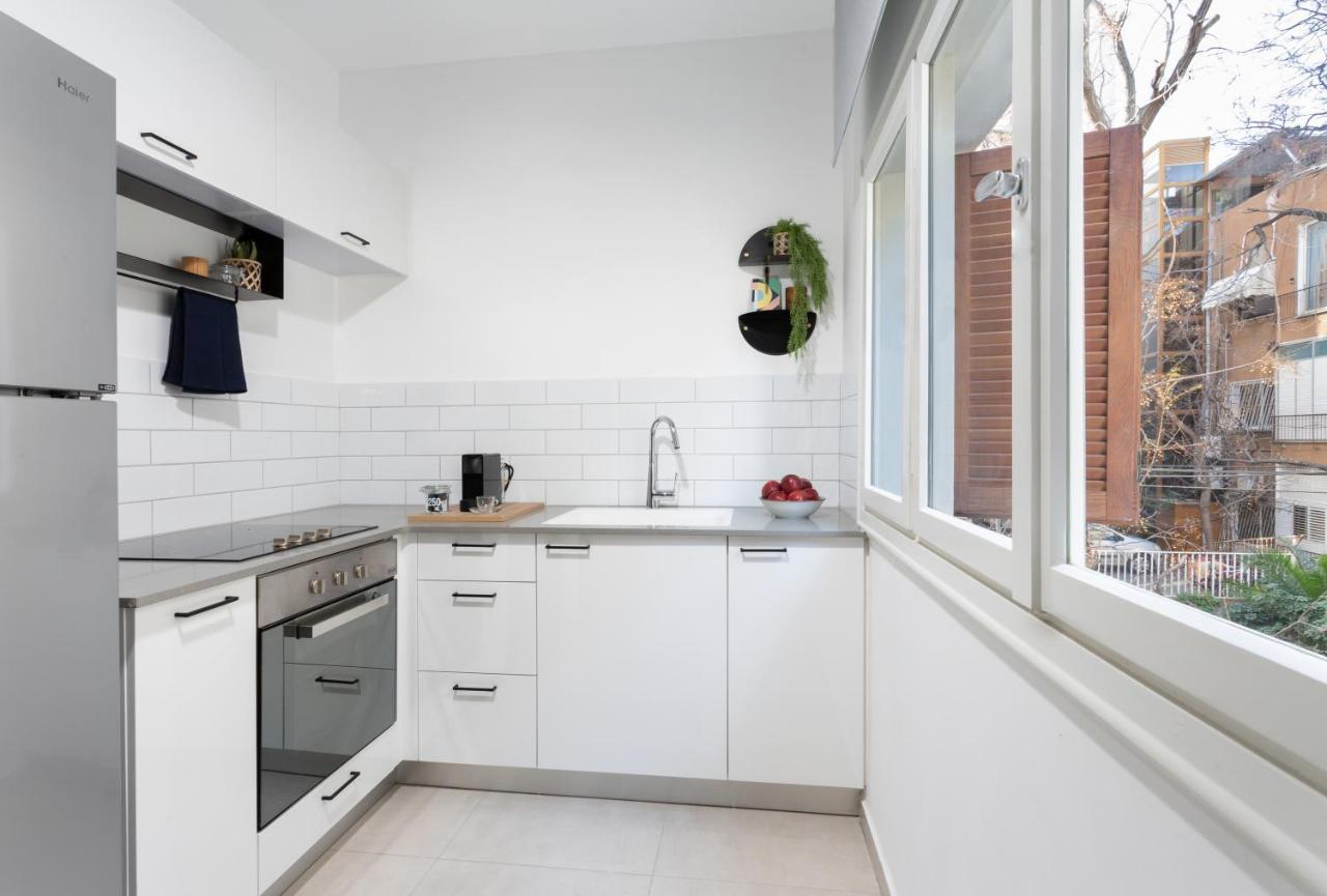 Mr. Ben Yehuda - By Tlv2Go Apartment Tel Aviv Exterior photo